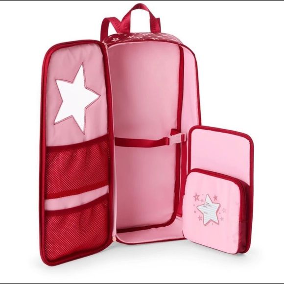 American Girl Star Power Doll Carrier - Picture 5 of 5